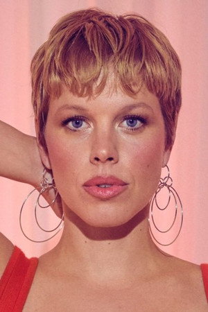 Photo of Jennifer Vedsted Christiansen from the Latest Netflix gallery