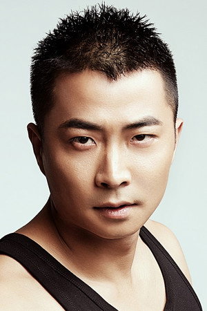 Photo of Yang Qianlong from the Latest Netflix gallery