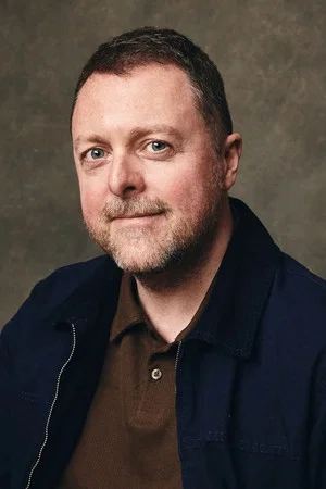 Photo of Damian McCarthy from the Latest Netflix gallery