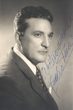 Photo of Pedro Terol from the Latest Netflix gallery