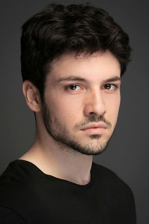 Ahmet Haktan Zavlak photo