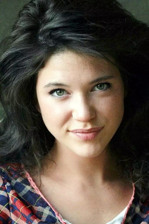 Darya Mingazetdinova photo