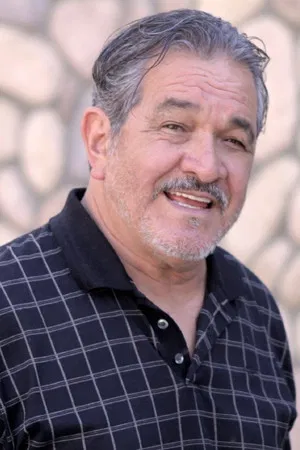 Thomas Rosales Jr. photo