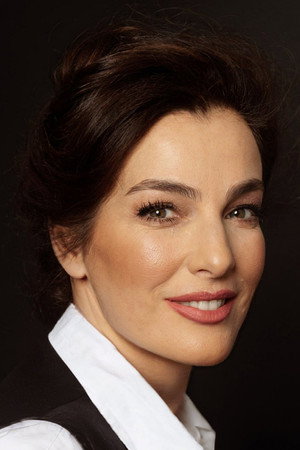 Ayelet Zurer photo