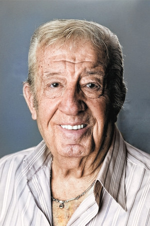 Photo of Zafer Önen from the Latest Netflix gallery