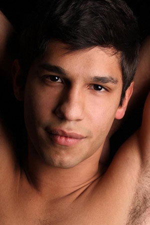 Photo of Carmine Cruz from the Latest Netflix gallery