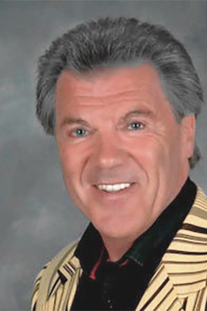 David Copperfield photo