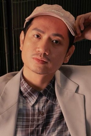 Photo of Petersen Vargas from the Latest Netflix gallery