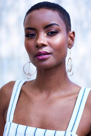 Andrea Bordeaux photo