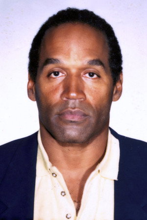 O. J. Simpson photo