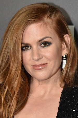 Isla Fisher photo