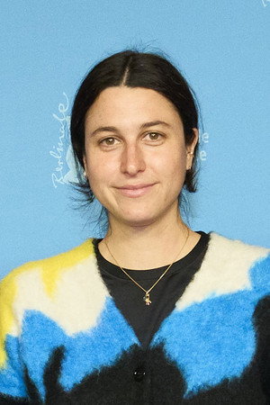 Photo of Francesca de Fusco from the Latest Netflix gallery