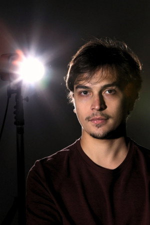 Photo of Brunno Bimbati from the Latest Netflix gallery