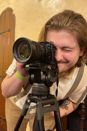 Photo of Riley Hogan from the Latest Netflix gallery