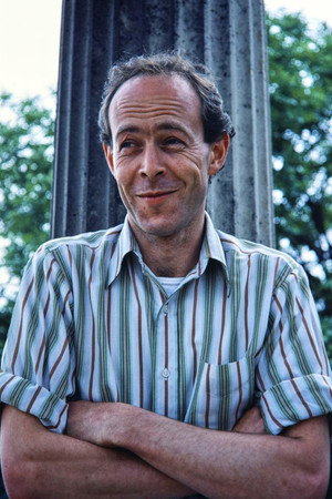 Photo of David Wharry from the Latest Netflix gallery