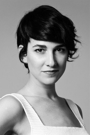 Photo of Stéphanie Magnin from the Latest Netflix gallery