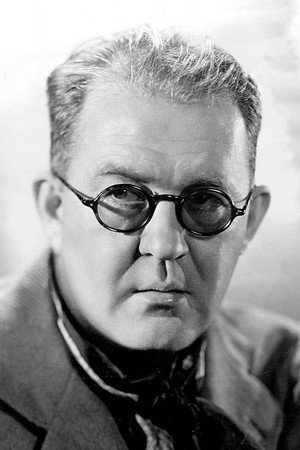 John Ford photo