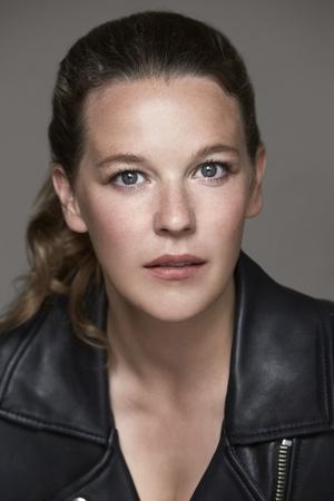 Josefin Neldén photo