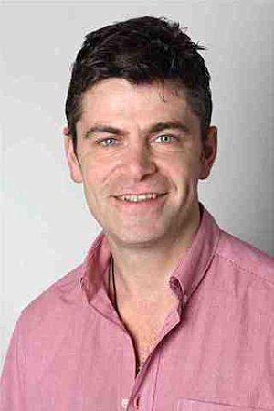 Photo of Stuart Matthews from the Latest Netflix gallery
