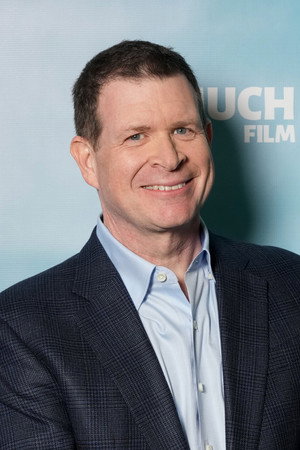 Photo of Andrew Goldberg from the Latest Netflix gallery
