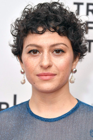 Alia Shawkat photo