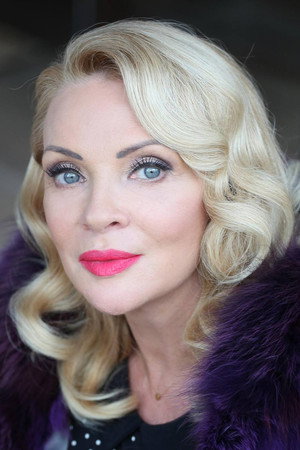 Zdena Studenková photo