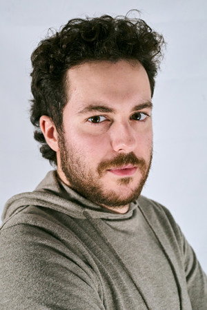 Photo of Alex Rojano from the Latest Netflix gallery