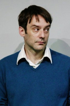 Photo of Pablo Seijo from the Latest Netflix gallery