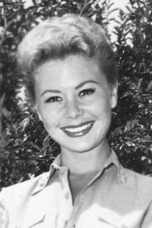 Mitzi Gaynor photo