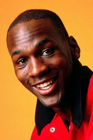 Michael Jordan photo