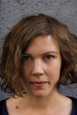 Photo of Amanda Kernell from the Latest Netflix gallery
