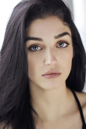 Photo of Morgan Taylor Campbell from the Latest Netflix gallery