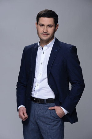 Akhtem Seitablaiev photo