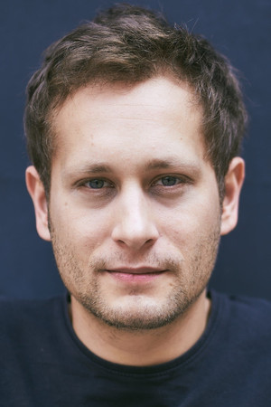Photo of Thomas Jeand'heur from the Latest Netflix gallery