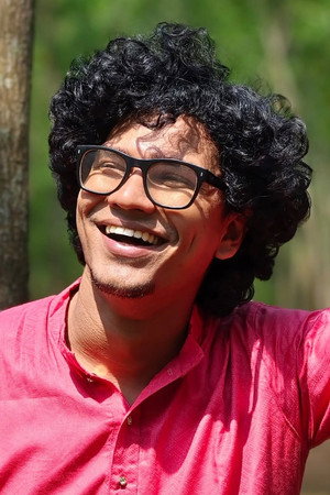 Photo of Soumen Chakraborty from the Latest Netflix gallery