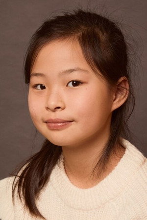 Photo of Noel Kate Cho from the Latest Netflix gallery