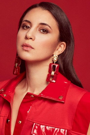 Photo of Karsu Dönmez from the Latest Netflix gallery