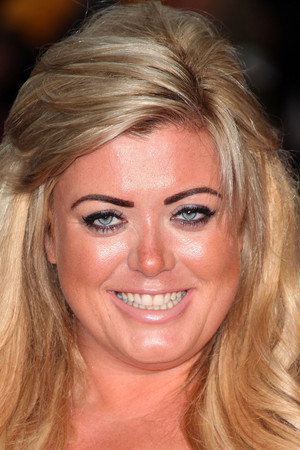Photo of Gemma Collins from the Latest Netflix gallery