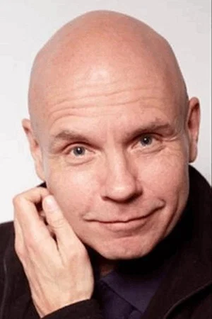 Photo of Povl Carstensen from the Latest Netflix gallery