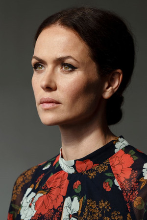 Melika Foroutan photo