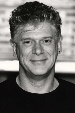 Photo of J. Peter Robinson from the Latest Netflix gallery