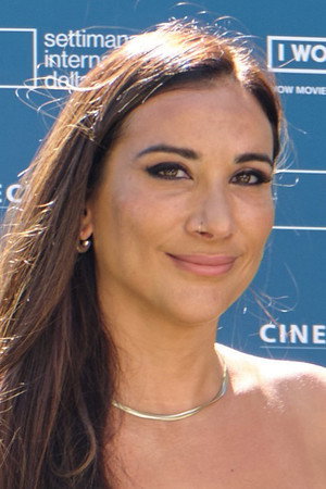Photo of Evi Kalogiropoulou from the Latest Netflix gallery