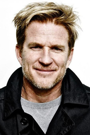 Matthew Modine photo