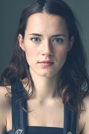 Caren Pistorius photo