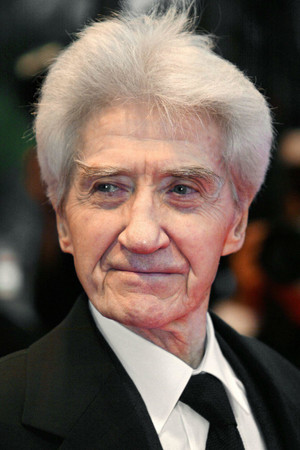 Alain Resnais photo