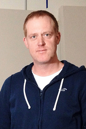 Photo of Marc Séguin from the Latest Netflix gallery