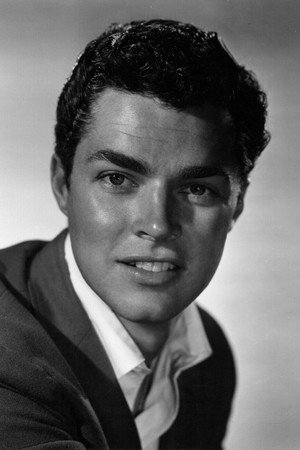 Richard Beymer photo