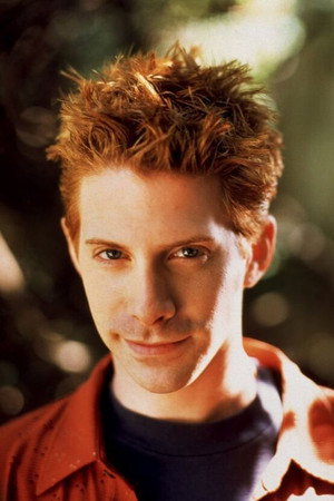 Seth Green photo