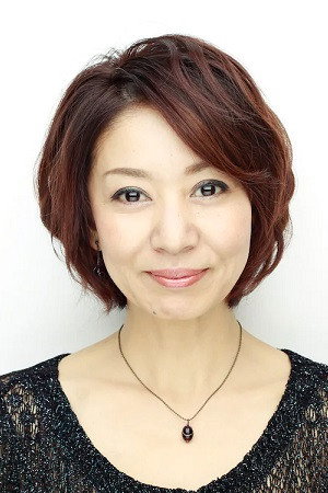 Nagisa Katahira photo