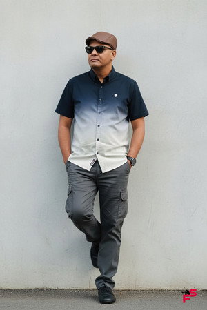 Photo of Harsh Gogi from the Latest Netflix gallery
